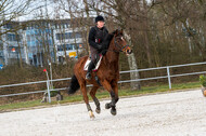 Trainingsturnier Langenfeld (12.+13.03.2022)