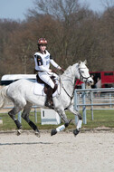 Eventing Langenfeld 2018