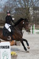 Trainingsturnier Langenfeld (12.+13.03.2022)