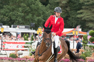FEI European Championship Eventing 2019