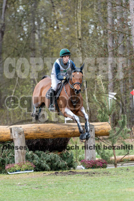 Kronenberg - De Peelbergen (02.04.2022)