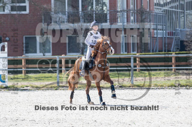Eventing Langenfeld