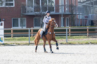 Eventing Langenfeld