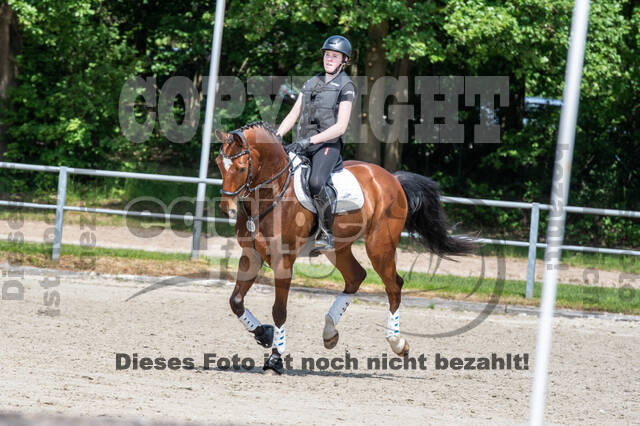 Test of Choise Langenfeld (29.+30.05.2021)