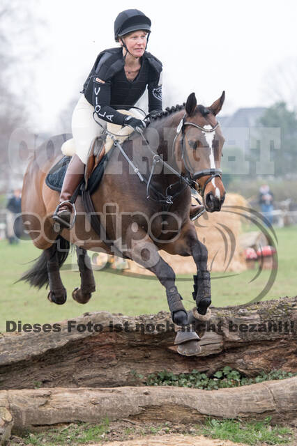 Geländetage RVO St. Hubertus Wesel-Obrighoven (23.-24.03.2019)