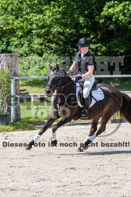Test of Choise Langenfeld (29.+30.05.2021)