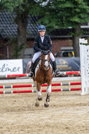 Goldene Schärpe 2021 - Ponys