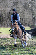Geländetraining Wesel Obrighoven (19.+20.03.2022)