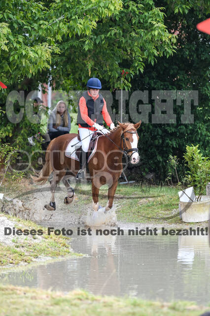 Late-Entry-Vielseitigkeit Langenfeld (11.+13./14.06.2020)