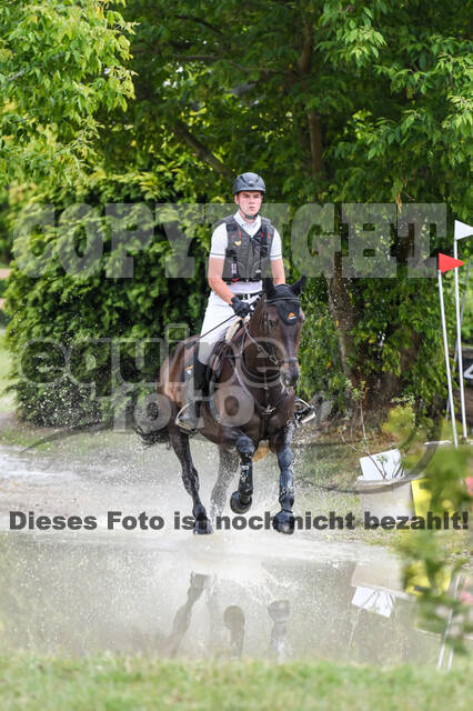 Late-Entry-Vielseitigkeit Langenfeld (11.+13./14.06.2020)