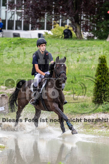 Late-Entry-Vielseitigkeit Langenfeld (06.+07.07.2020)