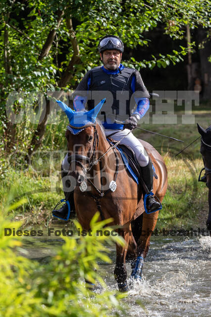 Late-Entry Vielseitigkeit Hamminkeln/Wesel (01.+02.08.2020)