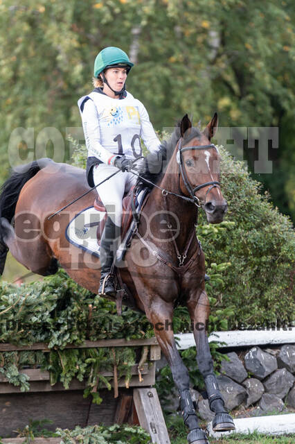 Vielseitigkeit RSV Wesel Obrighoven (26.+27.09.2020)