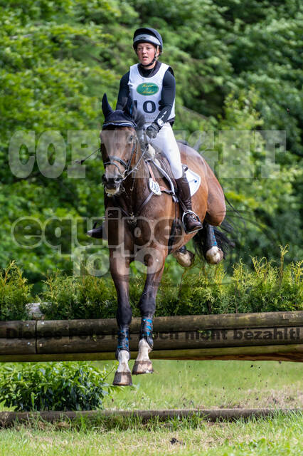 Westerstede Horse Trials 2021