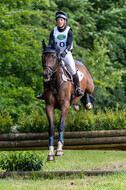 Westerstede Horse Trials 2021
