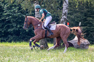 Late-Entry-Vielseitigkeit Gahlen (18.07.2020)