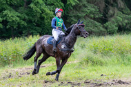 Westerstede Horse Trials (10.-13.06.2021)