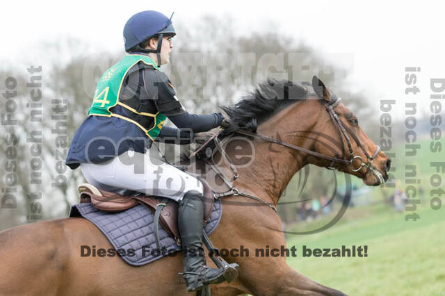 Frühjahrsvielseitigkeit RV Seydlitz Kamp