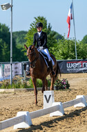 Westerstede Horse Trials 2021