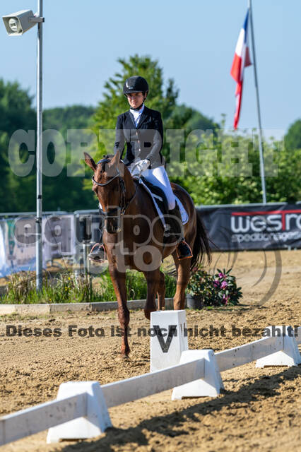 Westerstede Horse Trials 2021