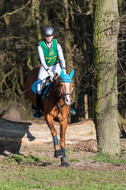 Geländetage beim RSV St. Hubertus Wesel Obrighoven (26.+27.03.2022)