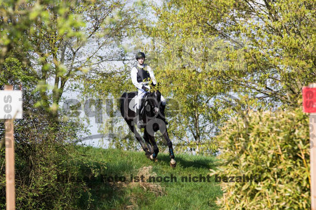 Vielseitigkeitsturnier RV Lippe-Bruch-Gahlen