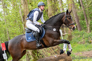 Geländepferdetag beim ZRFV von Lützow Hamminkeln (08.05.2021)