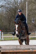 Trainingsturnier Langenfeld (12.+13.03.2022)