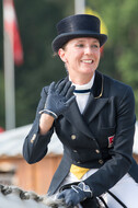 FEI European Championship Eventing 2019