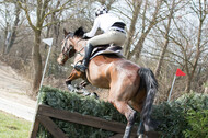 Eventing Langenfeld 2018