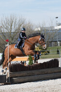 Trainingsturnier Langenfeld (12.+13.03.2022)