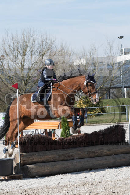 Trainingsturnier Langenfeld (12.+13.03.2022)