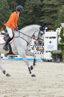 FEI European Championship Eventing 2019