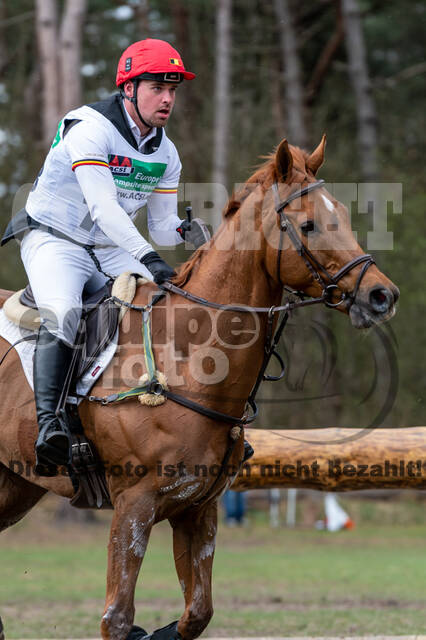 Kronenberg - De Peelbergen (02.04.2022)
