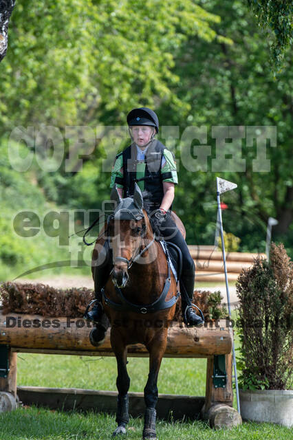 Test of Choise Langenfeld (29.+30.05.2021)