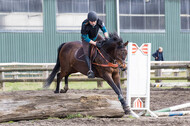 Geländetraining Hamminkeln, Karfreitag