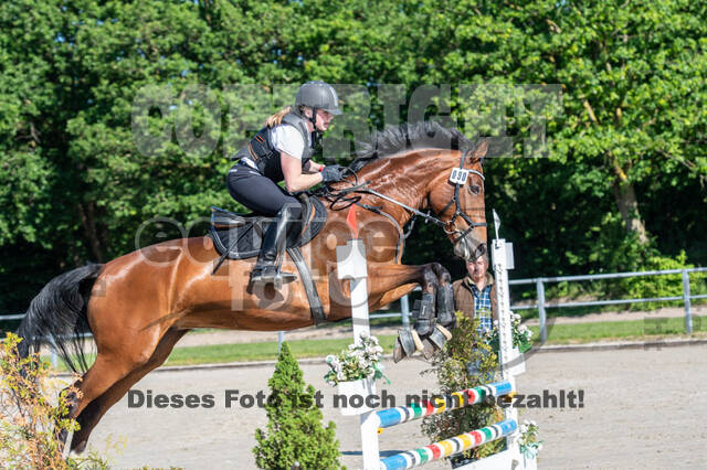 Test of Choise Langenfeld (29.+30.05.2021)