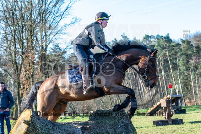 Geländetraining Wesel Obrighoven (19.+20.03.2022)