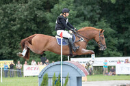 FEI European Championship Eventing 2017