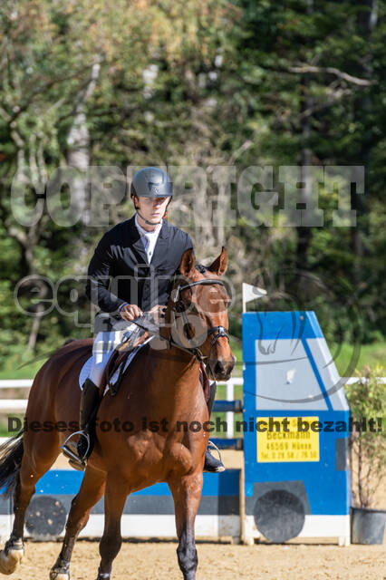 RFV Dinslaken-Hiesfeld (Herbstturnier)