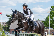 Test of Choise Langenfeld (29.+30.05.2021)