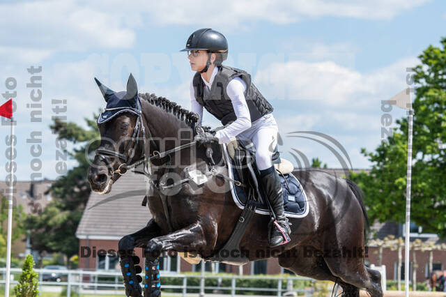 Test of Choise Langenfeld (29.+30.05.2021)