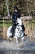 Geländetraining Wesel Obrighoven (19.+20.03.2022)