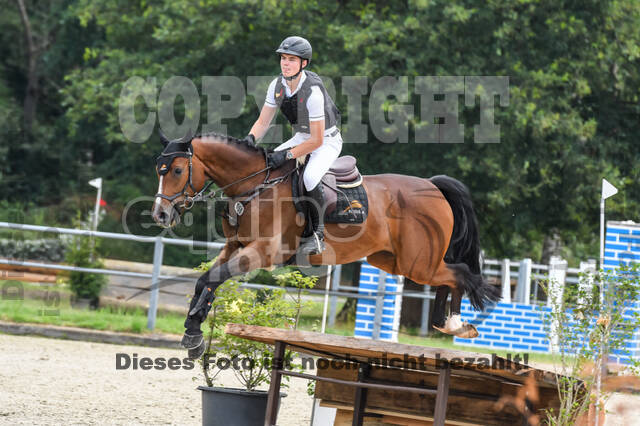 Late-Entry-Vielseitigkeit Langenfeld (11.+13./14.06.2020)