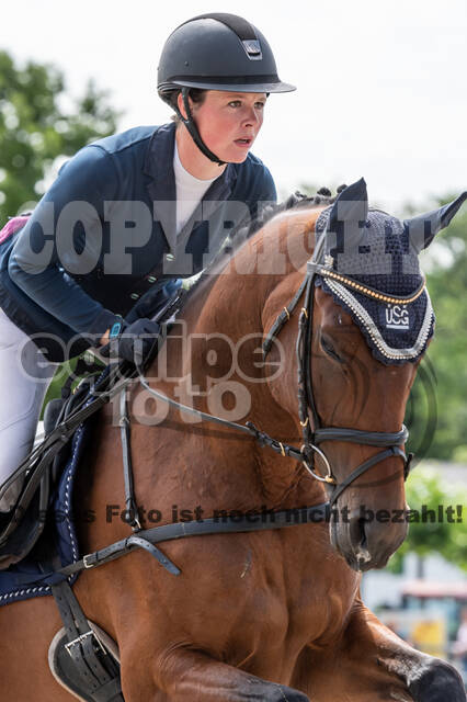 Late-Entry-Vielseitigkeit Langenfeld (06.+07.07.2020)