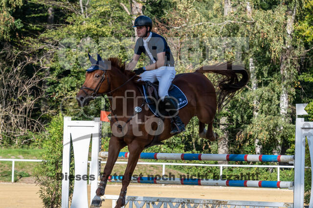 RFV Dinslaken-Hiesfeld (Herbstturnier)