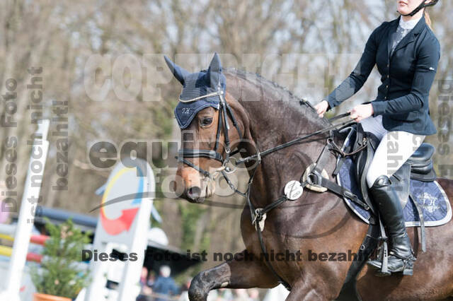 Frühjahrsvielseitigkeit RV Seydlitz Kamp