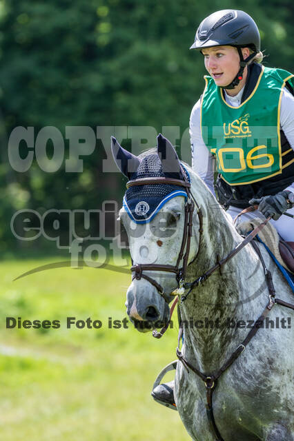 Westerstede Horse Trials 2021