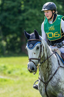 Westerstede Horse Trials 2021