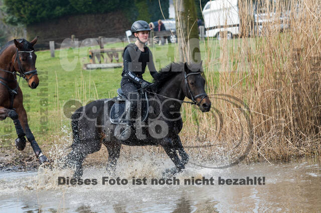 Geländetraining Wesel Obrighoven (19.+20.03.2022)
